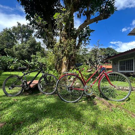 Valle Paradise El Valle de Anton ภายนอก รูปภาพ